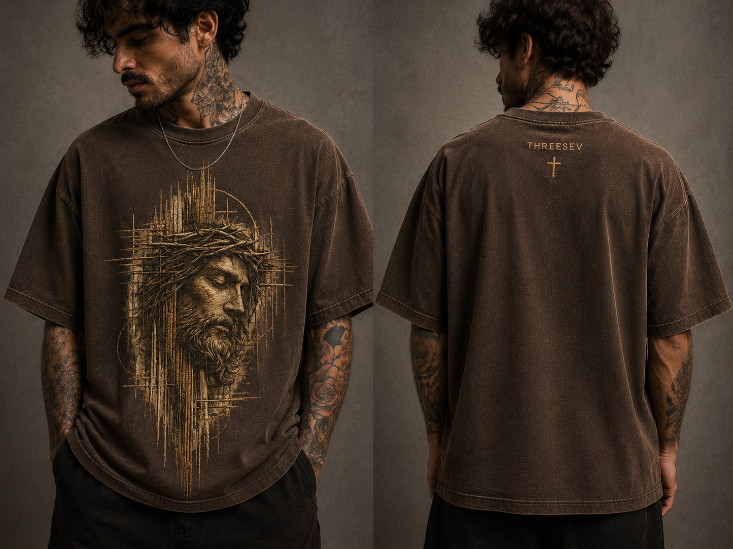 Crowned In Grace