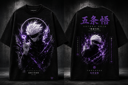GOJO VOID TEE
