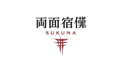 SUKUNA — KING OF CURSES