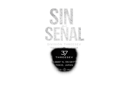 SIN SEÑAL