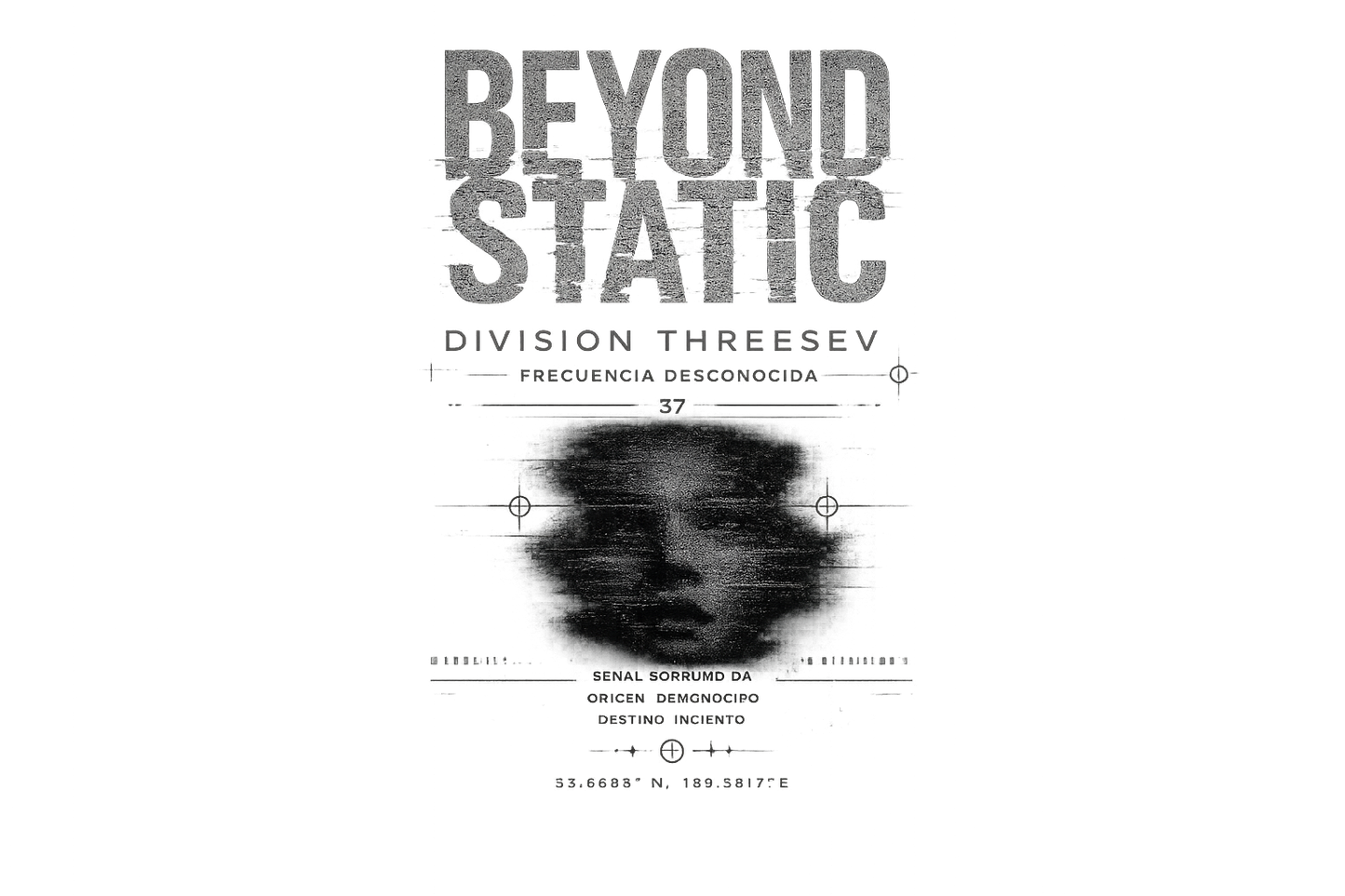 BEYOND STATIC
