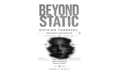BEYOND STATIC