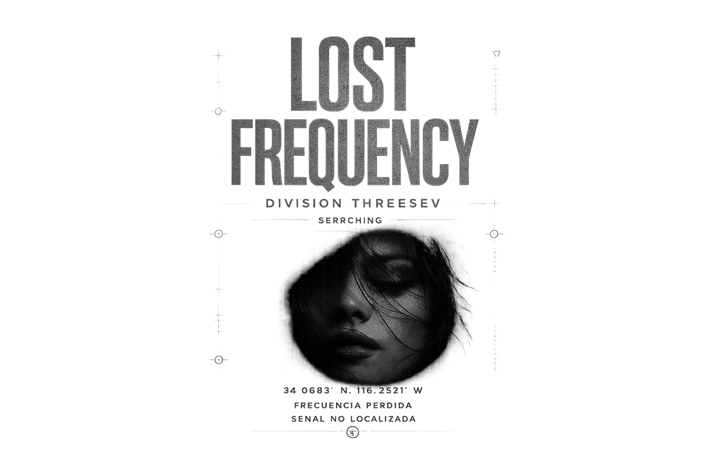 LOST FREQUENCY