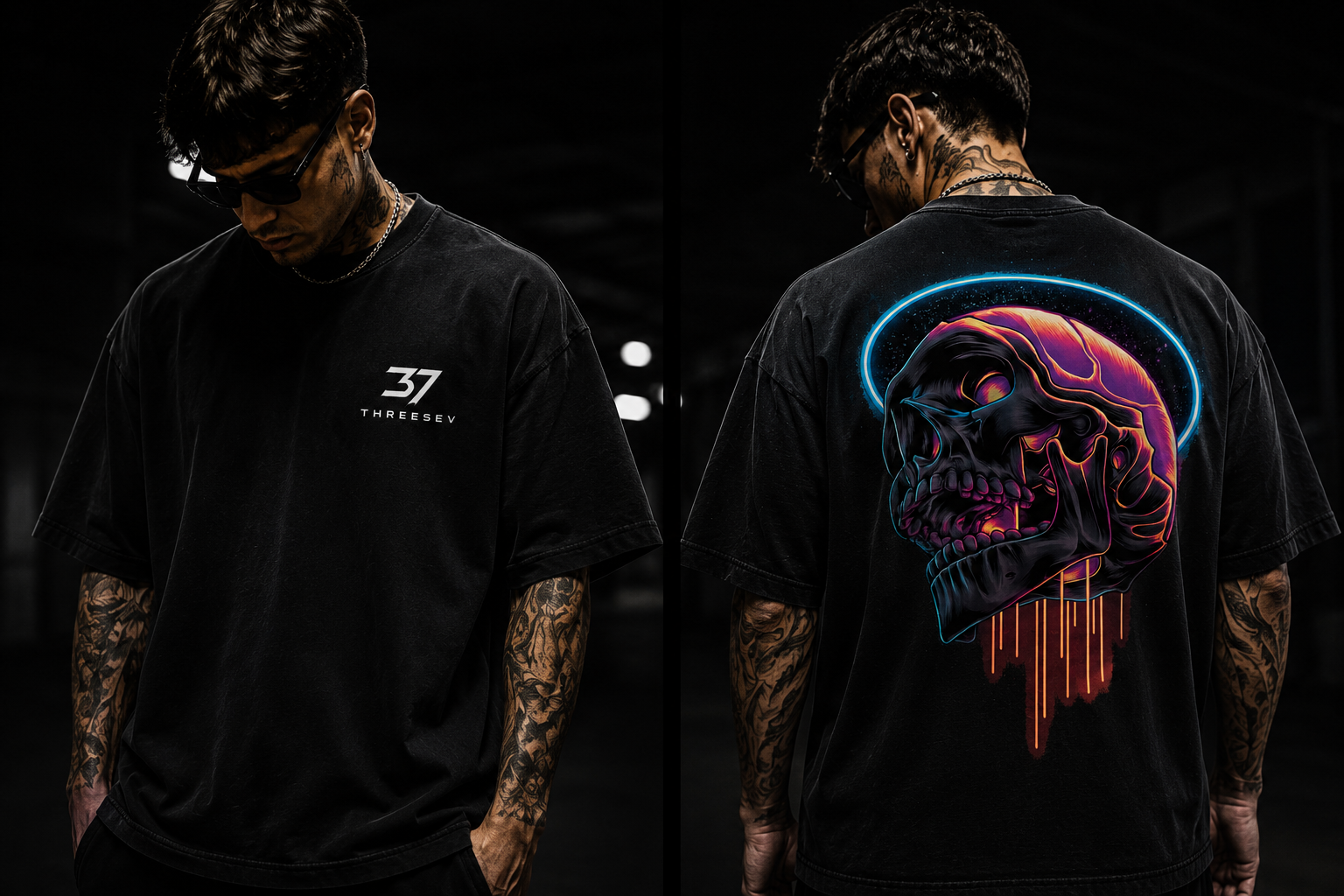 Dark Void