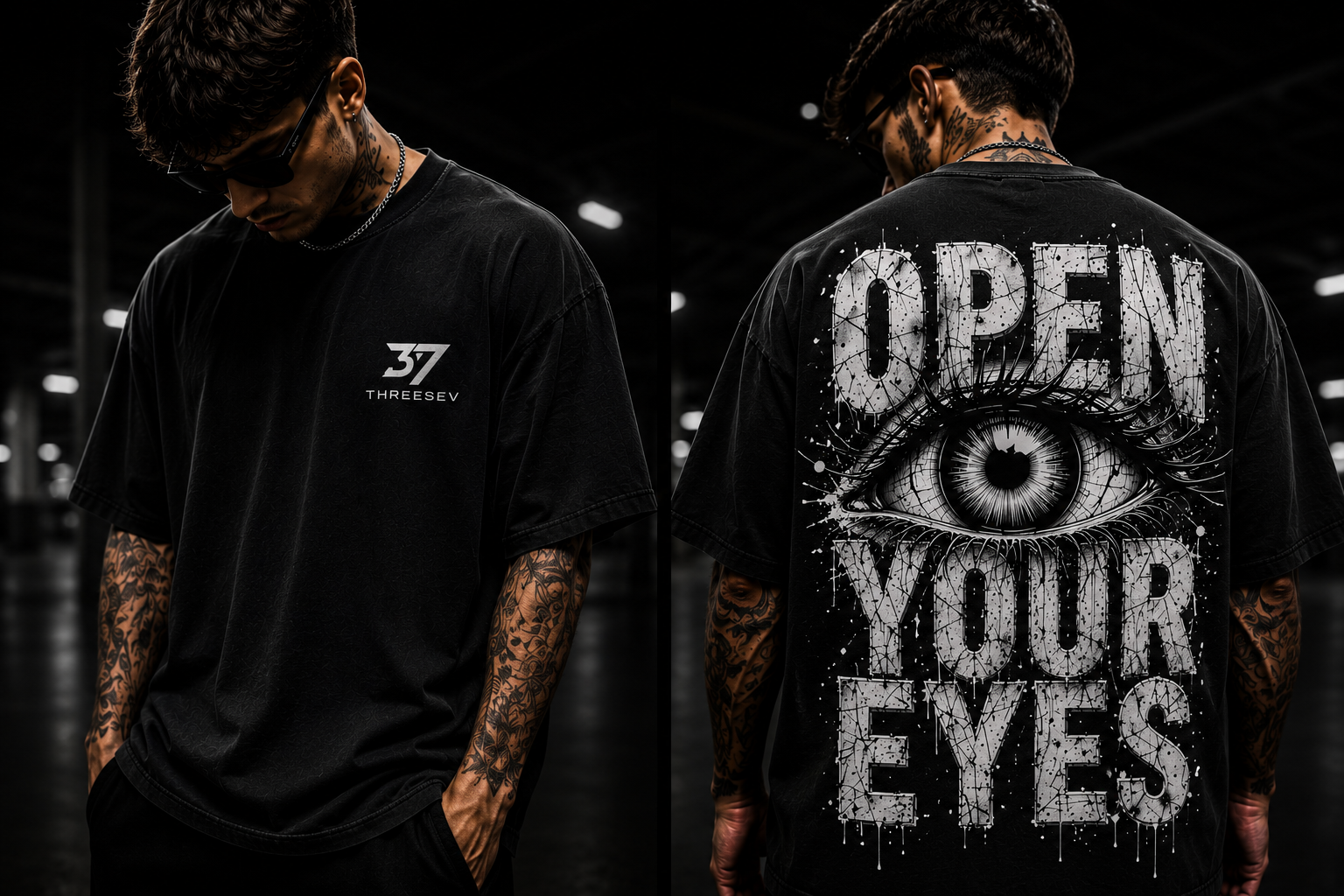 Vision