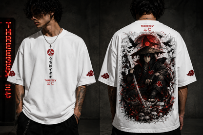 ITACHI SHADOWS TEE