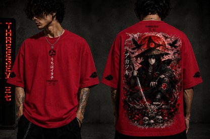 ITACHI SHADOWS TEE