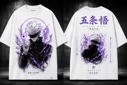 GOJO VOID TEE
