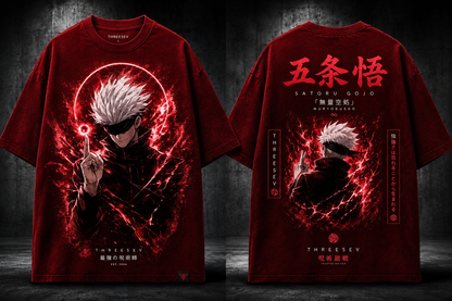 GOJO VOID TEE