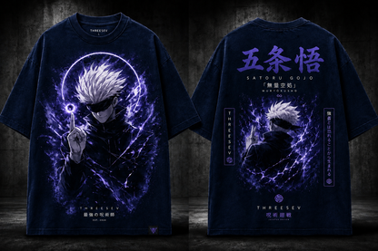 GOJO VOID TEE