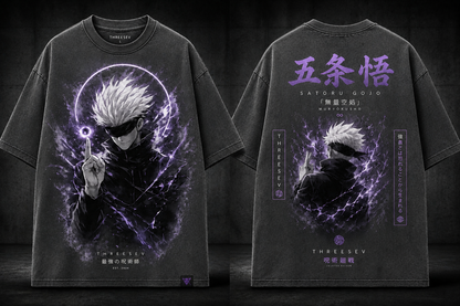 GOJO VOID TEE