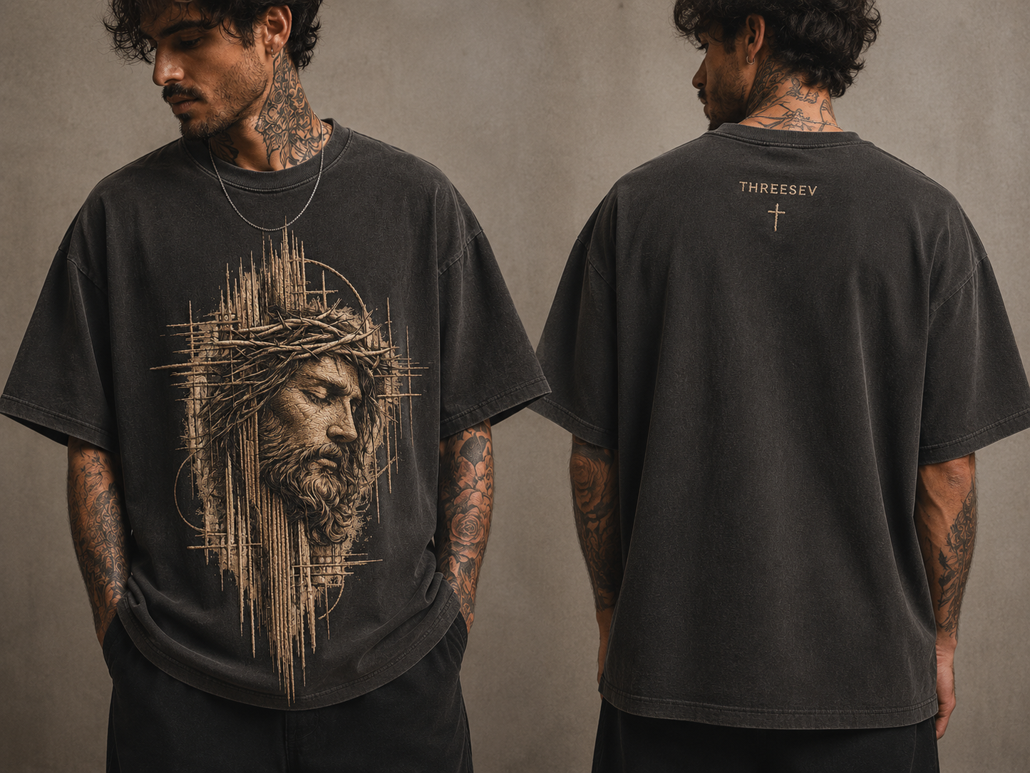 Crowned In Grace