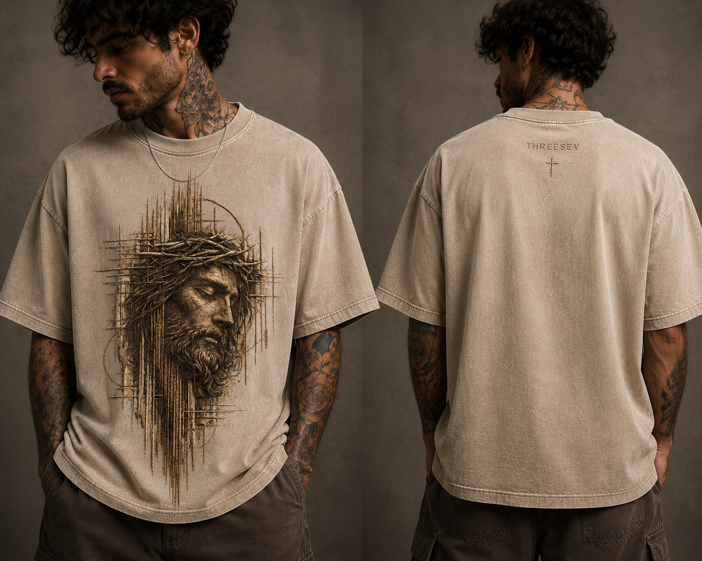 Crowned In Grace