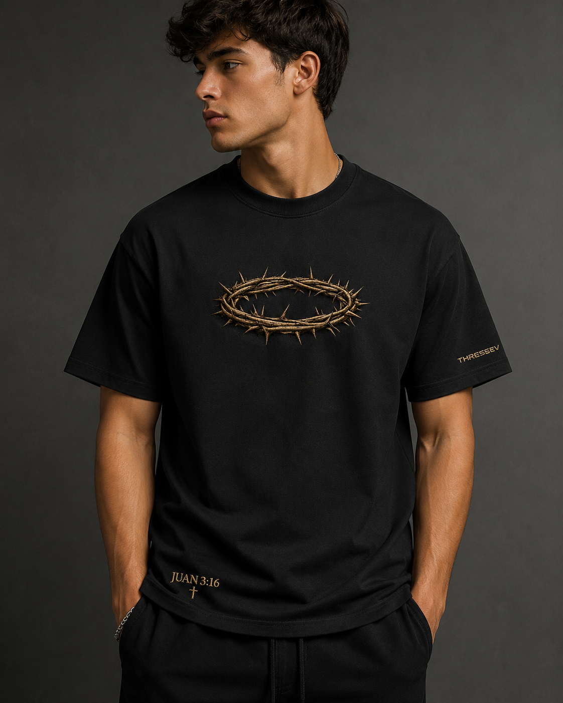 CROWN OF SACRIFICE